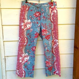 Vintage Anthropologie Pants